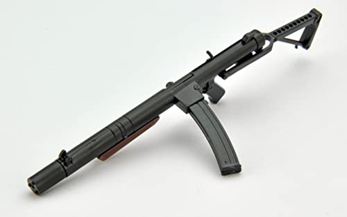 LittleArmory <LA078> L34A1 Type