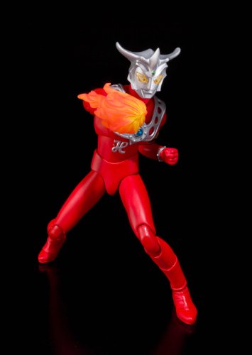 Ultraman Leo Ultra-Act Ultraman Leo - Bandai