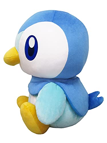 "Pokemon" Big More! Pokemon Plush BM12 Piplup