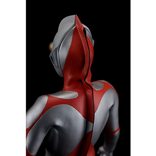 CHARACTER CLASSICS "Ultraman" Ultraman (B Type)