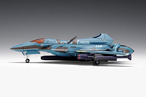 VF-171 "Macross Frontier" Nightmare Plus (Standard)