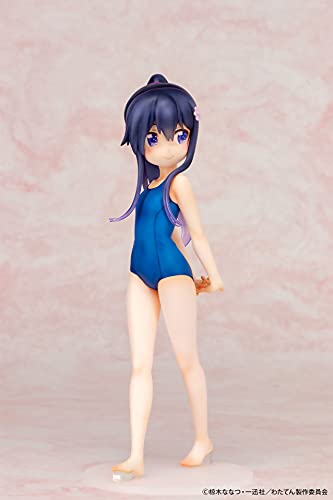"Wataten!: An Angel Flew Down to Me" Shirosaki Hana School Swimwear Ver.