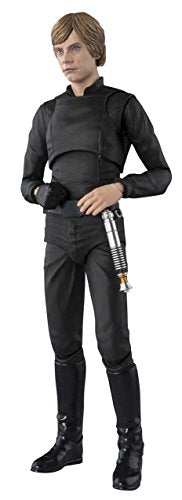 Luke Skywalker (Episode VI)  SH Figuarts Star Wars
