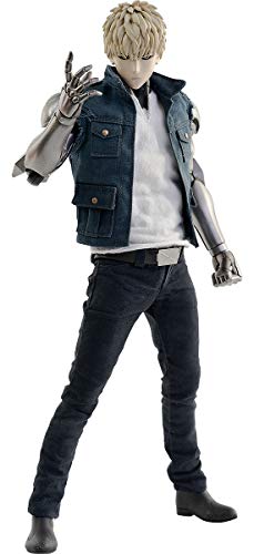 【threezero】"One-Punch Man" 1/6 Articulated Figure Genos (Second Season)
