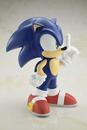 SoftB "Sonic the Hedgehog" Sonic the Hedgehog