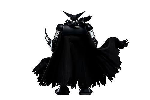 CARBOTIX "Getter Robo Armageddon" Black Getter