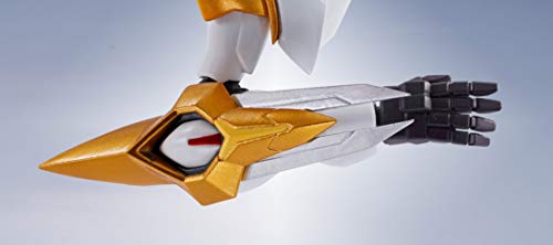 Robot Spirits Side KMF "Code Geass Lelouch of the Re;Surrection" Lancelot siN