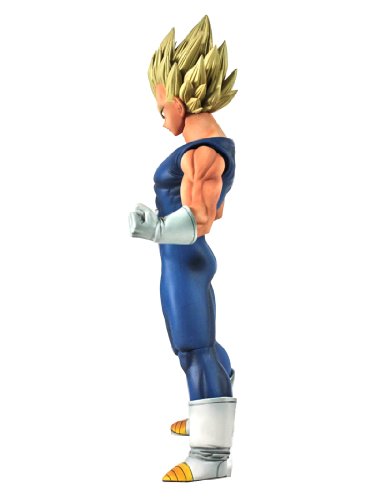 Dragon Ball Z, MASTER STARS PIECE THE VEGETA