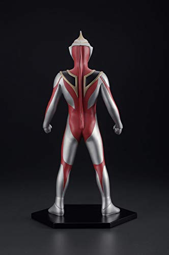 CHARACTER CLASSICS "Ultraseven Gaia" Ultraseven Gaia V2