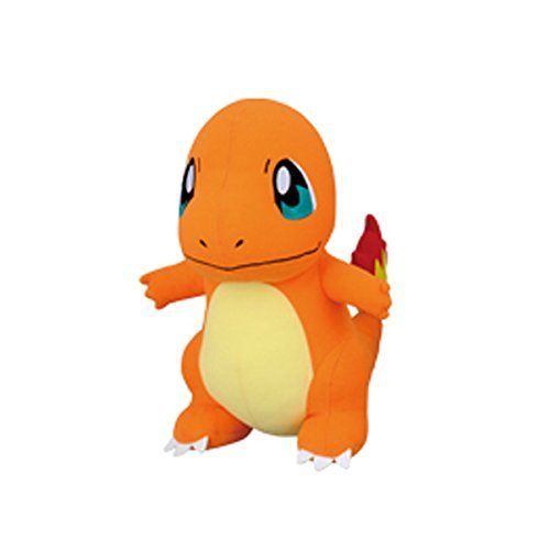 Pokemon Banpresto Charmander