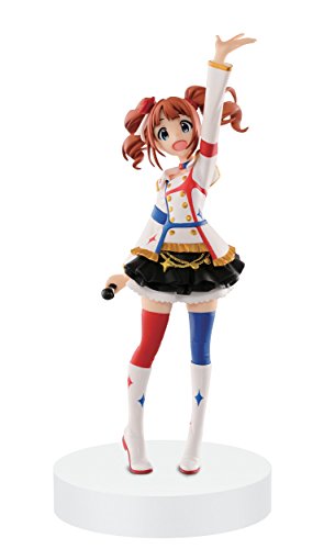 Takatsuki Yayoi (Starpiece Memories version) SQ THE IDOLM@STER MOVIE Kagayaki no Mukougawa e! - Banpresto