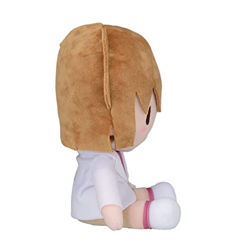 Detective Conan Fuwa Petit Plush Haibara Ai M