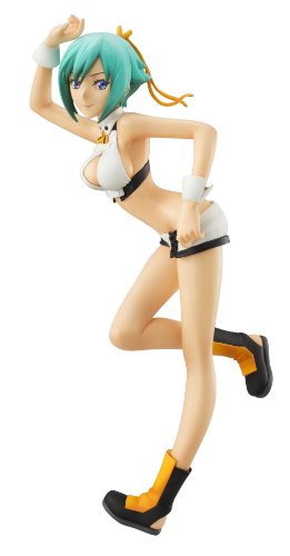 Zessica Wong 1/8 Excellent Model Aquarion Evol - MegaHouse