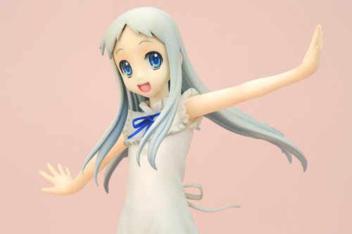 Honma Meiko 1/8 Ano Hi Mita Hana no Namae o Bokutachi wa Mada Shiranai - Kotobukiya