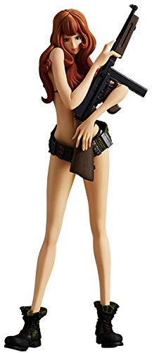 Mine Fujiko Glitter & Glamours Lupin III - Banpresto