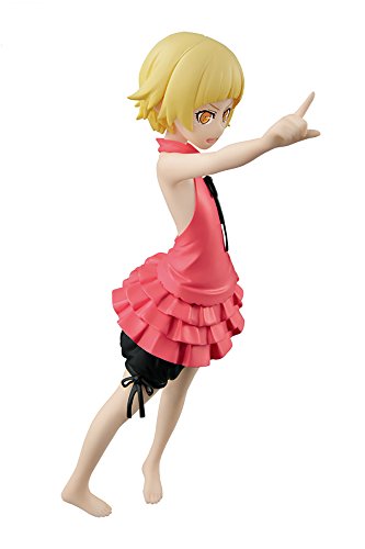Kiss-shot Acerola-orion Heart-under-blade (10 Year Old ver. version) Kizumonogatari - Banpresto