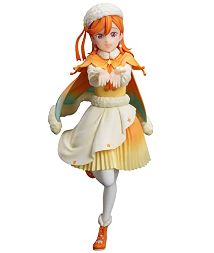 "Love Live! Superstar!!" Shibuya Kanon 1/7 Scale Figure