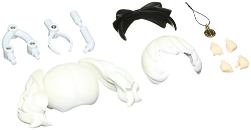 Alice Noir Cu-Poche Friends Original Character - Kotobukiya