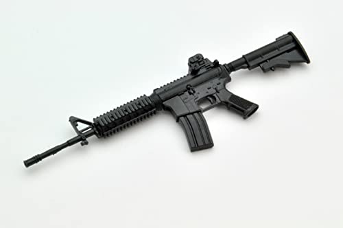 LittleArmory <LABC01> M4 Assault Rifle