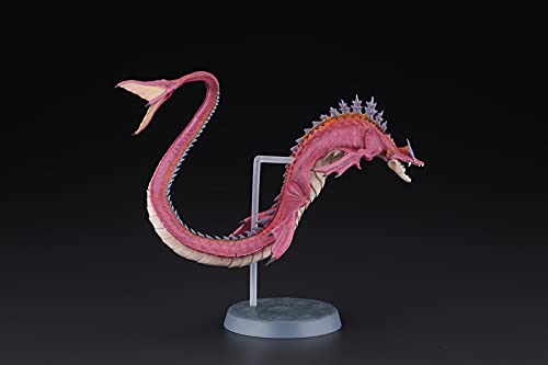 Hyper Modeling Series "Godzilla Singular Point" Trading Figure