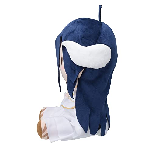 Overlord Fuwa Petit Plush Albedo L