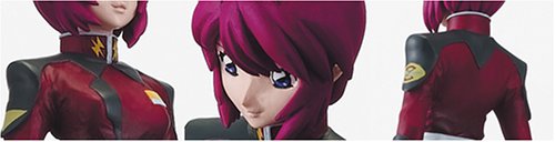 Lunamaria Hawke Voice I-doll, Kidou Senshi Gundam SEED Destiny - Bandai
