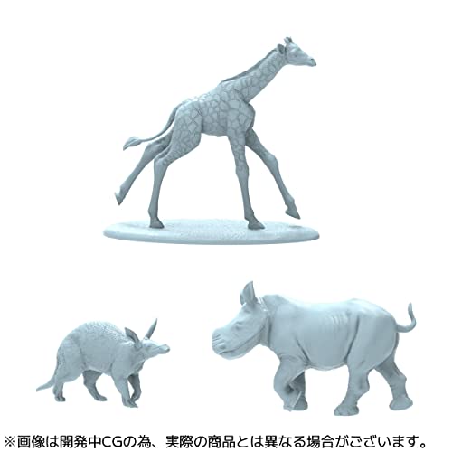 ARTPLA Keeper & Infant Set