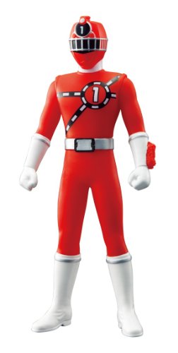 ToQ 1gou Sentai Hero Series, Ressha Sentai ToQger - Bandai
