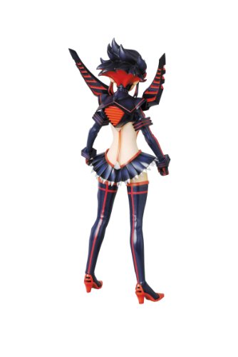 Matoi Ryuuko Senketsu 1/6 Real Action Heroes (#664) Kill la Kill - Medicom Toy