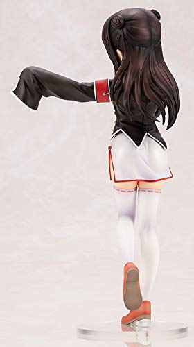 Teria Wang - 1/7 scale - Kishuku Gakkou no Juliet - Kotobukiya
