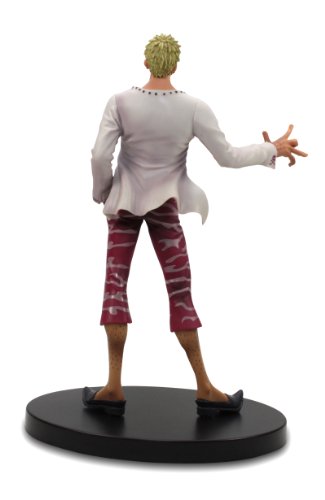 Donquixote Doflamingo The Grandline Men (Vol.17) One Piece - Banpresto