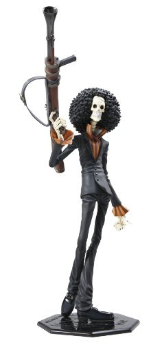 Portrait Of Pirates One Piece Strong EDITION Brook