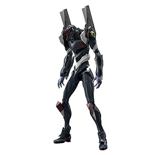 RG "Rebuild of Evangelion" Regular General-Purpose Humanoid Battle Weapon Evangelion Utility Model EVA-03 ESV Shield Set