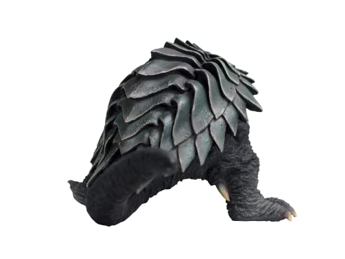 CCP Artistic Monsters Collection "Gamera 3: Revenge of Iris" Gamera 3 (1999) Damage Ver.