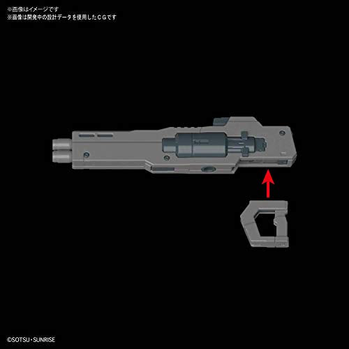 1/100 MG "Gundam 00" Gundam Kyrios