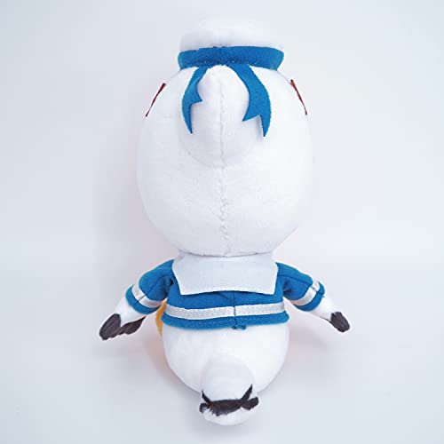 "Animal Crossing" Plush DP21 Gulliver (S Size)