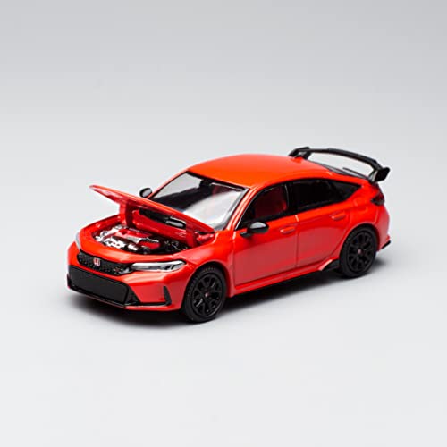 1/64 HONDA CIVIC TYPE R FL5