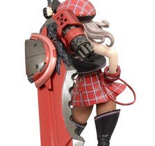 Alisa Ilinichina Amiella (TV Animation ver. version) Ichiban Kuji God Eater from the TV Animation God Eater - Banpresto