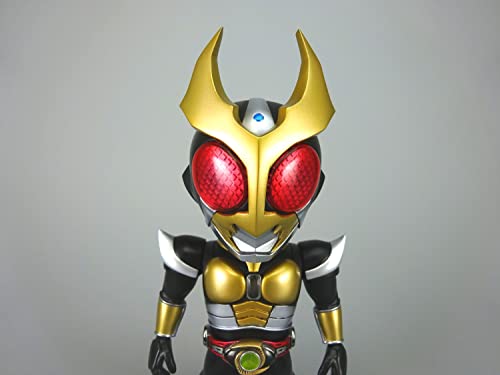 Tokusatsu Metalboy Heroes "Kamen Rider Agito" Kamen Rider Agito