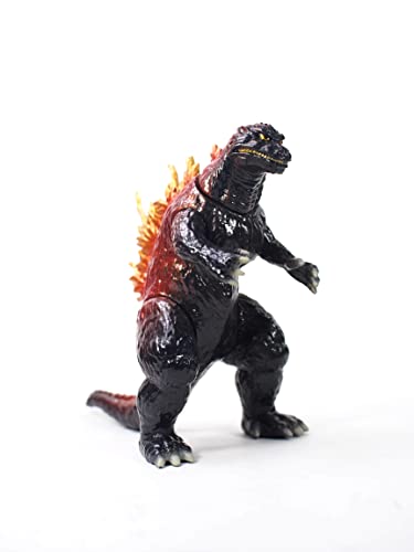 CCP Middle Size Series Vol. 4 "Godzilla 2000: Millennium" Godzilla (1999) Atomic Breath Ver.