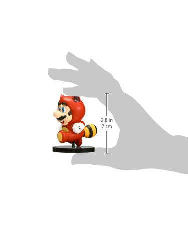 Mario Ultra Detail Figure (#175) Super Mario Bros. 3 - Medicom Toy