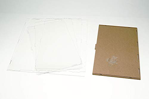 Collection Case X-465 Full Model Change Ver.