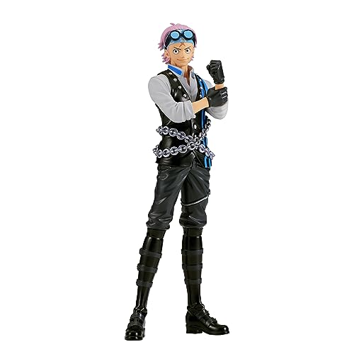 『ONE PIECE FILM RED』 DXF～THE GRANDLINE SERIES～KOBY