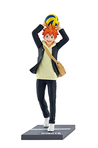 TENITOL "Haikyu!!" Hinata Shoyo