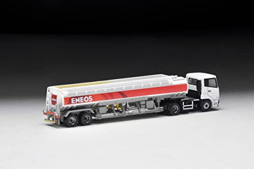 The Truck / Trailer Collection ENEOS Tank Lorry Set B