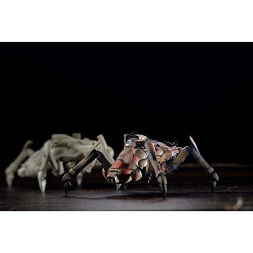 DO-YANEN No. 001 "Maschinen Krieger" STURM KAFER