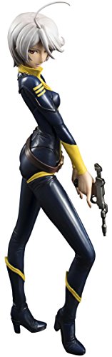 Yamamoto Akira 1/8 Yamato Girls Collection Uchuu Senkan Yamato 2199 - MegaHouse