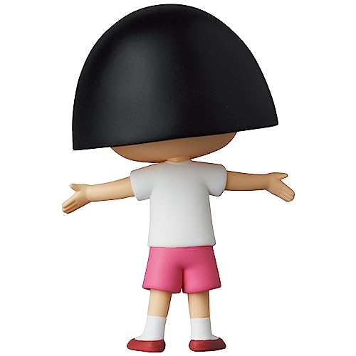 UDF Momoko Sakura Series 2 "Chibi Maruko-chan" Maruko (Summer Costume)