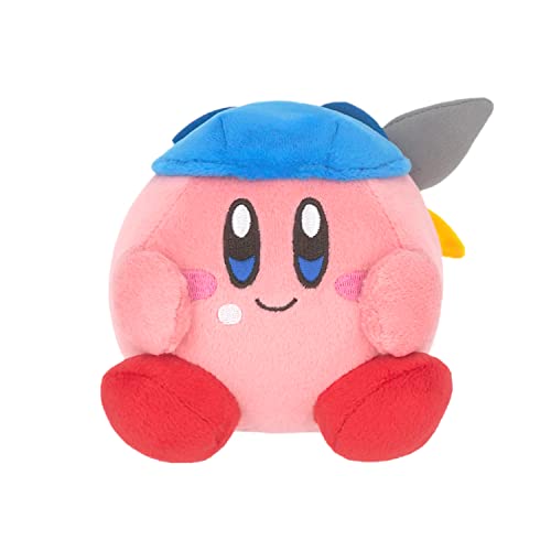 Kirby's Dream Buffet KGF-03 Mini Plush Bandana Waddle Dee
