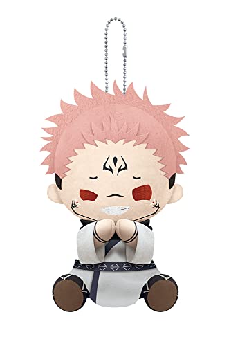 Pitanui "Jujutsu Kaisen" Sukuna
